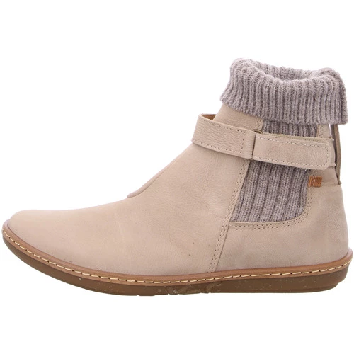 El Naturalista for Bottes Couleur Beige – Image 2