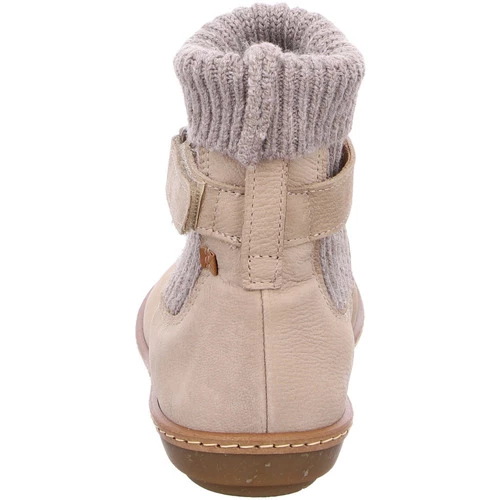 El Naturalista for Bottes Couleur Beige – Image 4