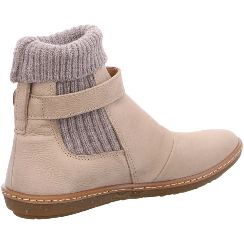 El Naturalista for Bottes Couleur Beige – Image 5