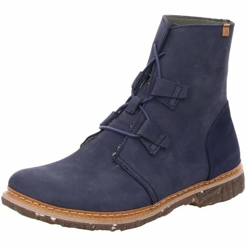 El Naturalista for Bottes Couleur Bleu