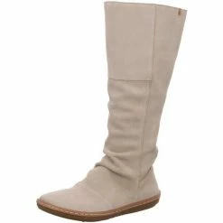 El Naturalista for Bottes Couleur Beige