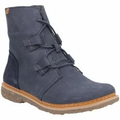 El Naturalista N5470 ANGKOR for Bottines / Boots Couleur OCEAN