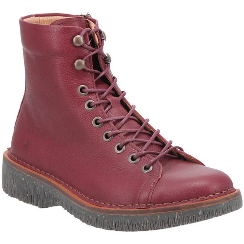 El Naturalista N5572 VOLCANO for Bottines / Boots Couleur CEREZA
