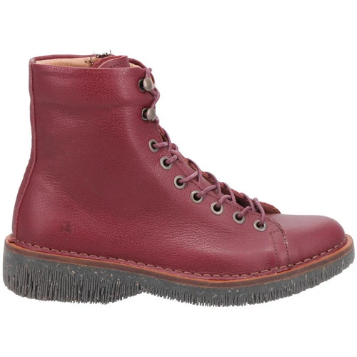 El Naturalista N5572 VOLCANO for Bottines / Boots Couleur CEREZA – Image 2