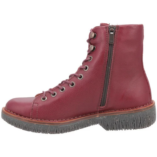 El Naturalista N5572 VOLCANO for Bottines / Boots Couleur CEREZA – Image 3