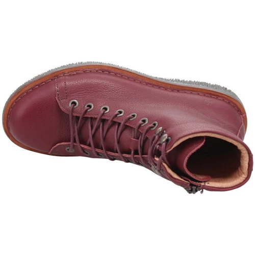 El Naturalista N5572 VOLCANO for Bottines / Boots Couleur CEREZA – Image 4