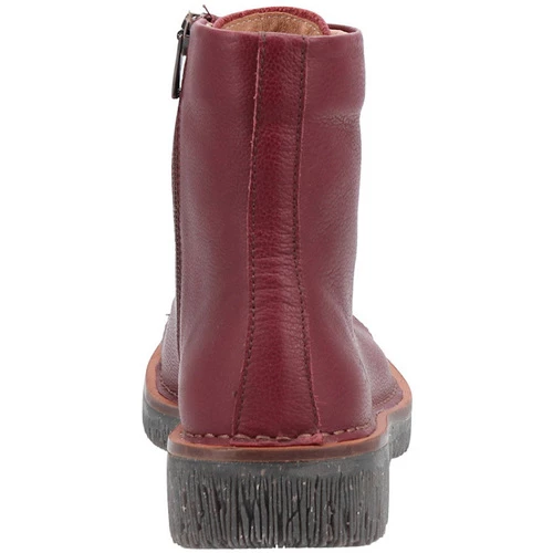 El Naturalista N5572 VOLCANO for Bottines / Boots Couleur CEREZA – Image 6