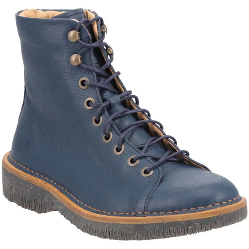 El Naturalista N5572 VOLCANO for Bottines / Boots Couleur OCEAN