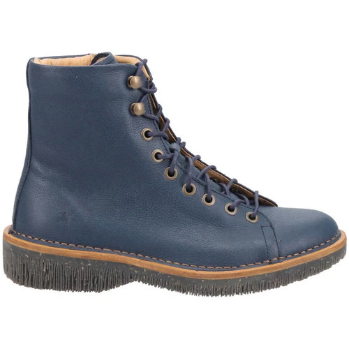 El Naturalista N5572 VOLCANO for Bottines / Boots Couleur OCEAN – Image 2