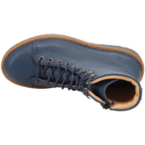 El Naturalista N5572 VOLCANO for Bottines / Boots Couleur OCEAN – Image 4