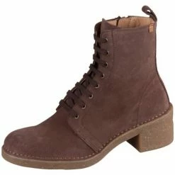 El Naturalista Ticino for Bottines / Boots Couleur Marron