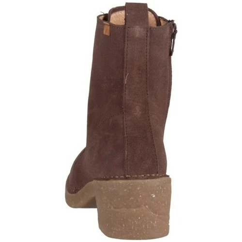 El Naturalista Ticino for Bottines / Boots Couleur Marron – Image 3