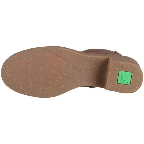 El Naturalista Ticino for Bottines / Boots Couleur Marron – Image 5