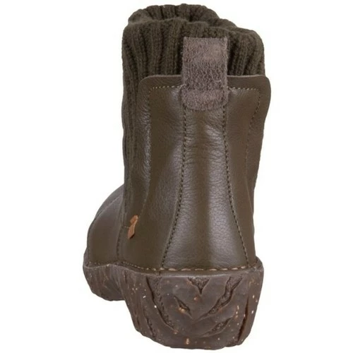 El Naturalista Yggdrasi for Bottines / Boots Couleur Marron – Image 3