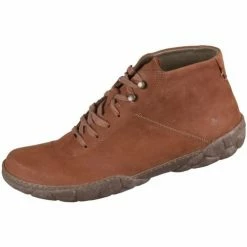 El Naturalista Turtle for Bottines / Boots Couleur Marron