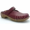 El Naturalista NG96 for Mules / Sabots Couleur BORDEAUX