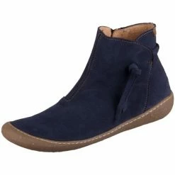 El Naturalista Pawikan for Baskets mode Couleur Bleu marine