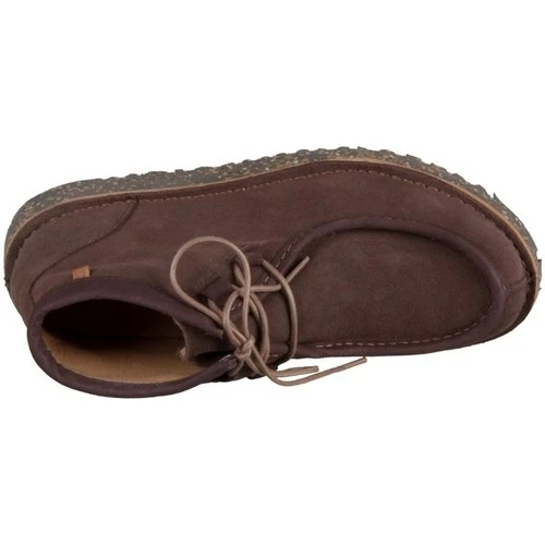 El Naturalista Felsen for Baskets mode Couleur Marron – Image 4