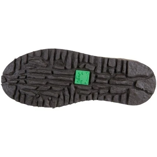 El Naturalista Felsen for Baskets mode Couleur Marron – Image 5