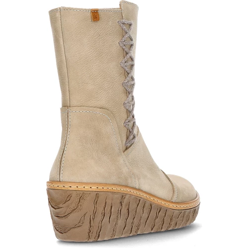 El Naturalista BOTTINES AGREABLES 5165 for Bottines / Boots Couleur Gris – Image 5