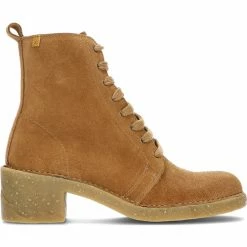 El Naturalista BOTTINES TICINO 5660 for Bottines / Boots Couleur Marron