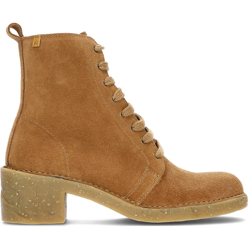 El Naturalista BOTTINES TICINO 5660 for Bottines / Boots Couleur Marron