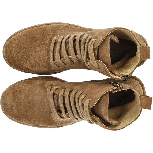 El Naturalista BOTTINES TICINO 5660 for Bottines / Boots Couleur Marron – Image 6