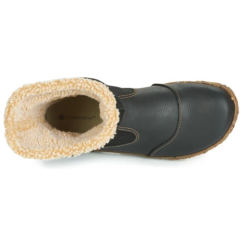 El Naturalista NIDO for Bottines / Boots Couleur Noir – Image 6