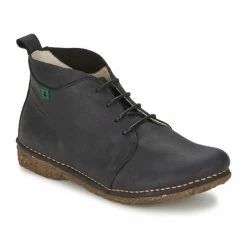 El Naturalista ANGKOR for Bottines / Boots Couleur Noir