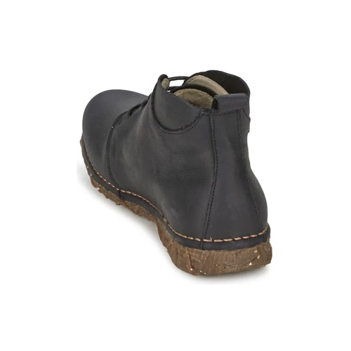 El Naturalista ANGKOR for Bottines / Boots Couleur Noir – Image 5