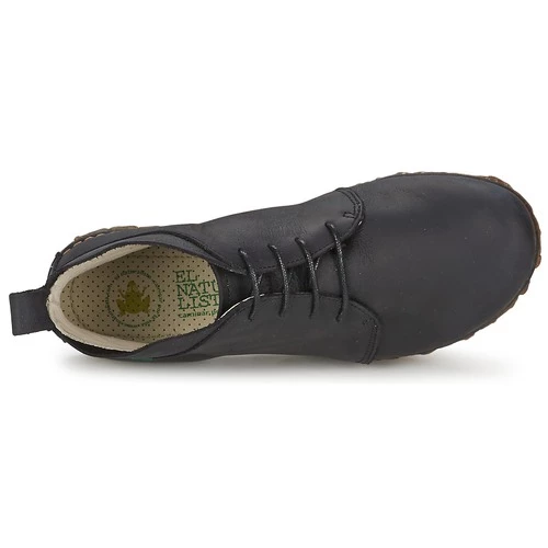 El Naturalista ANGKOR for Bottines / Boots Couleur Noir – Image 6