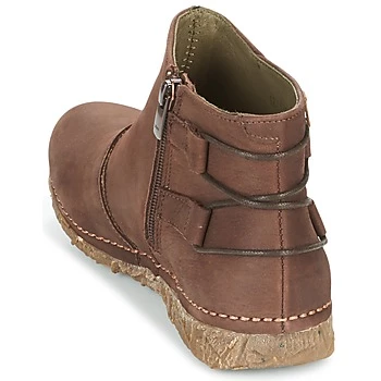 El Naturalista ANGKOR for Bottines / Boots Couleur Marron – Image 5