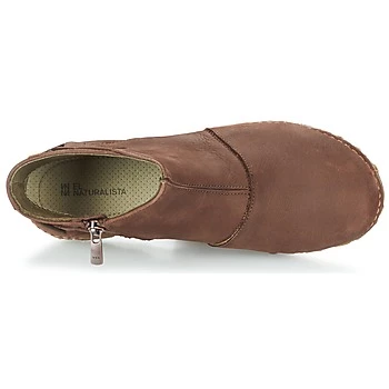 El Naturalista ANGKOR for Bottines / Boots Couleur Marron – Image 6