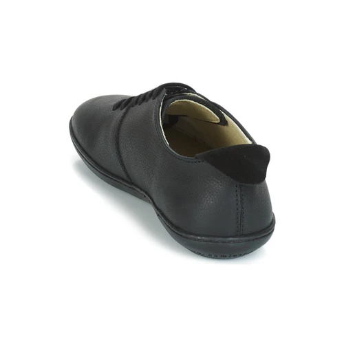 El Naturalista EL VIAJERO FLIDSU for Baskets mode Couleur Noir – Image 5