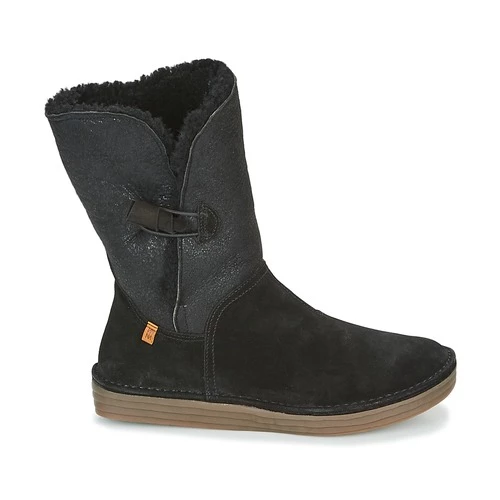 El Naturalista RICE FIELD for Bottes Couleur BLACK – Image 2