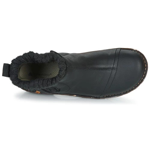 El Naturalista YGGDRASIL for Bottines / Boots Couleur Noir – Image 6