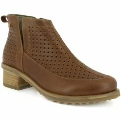 El Naturalista 251021ND0005 for Bottines / Boots Couleur Noir